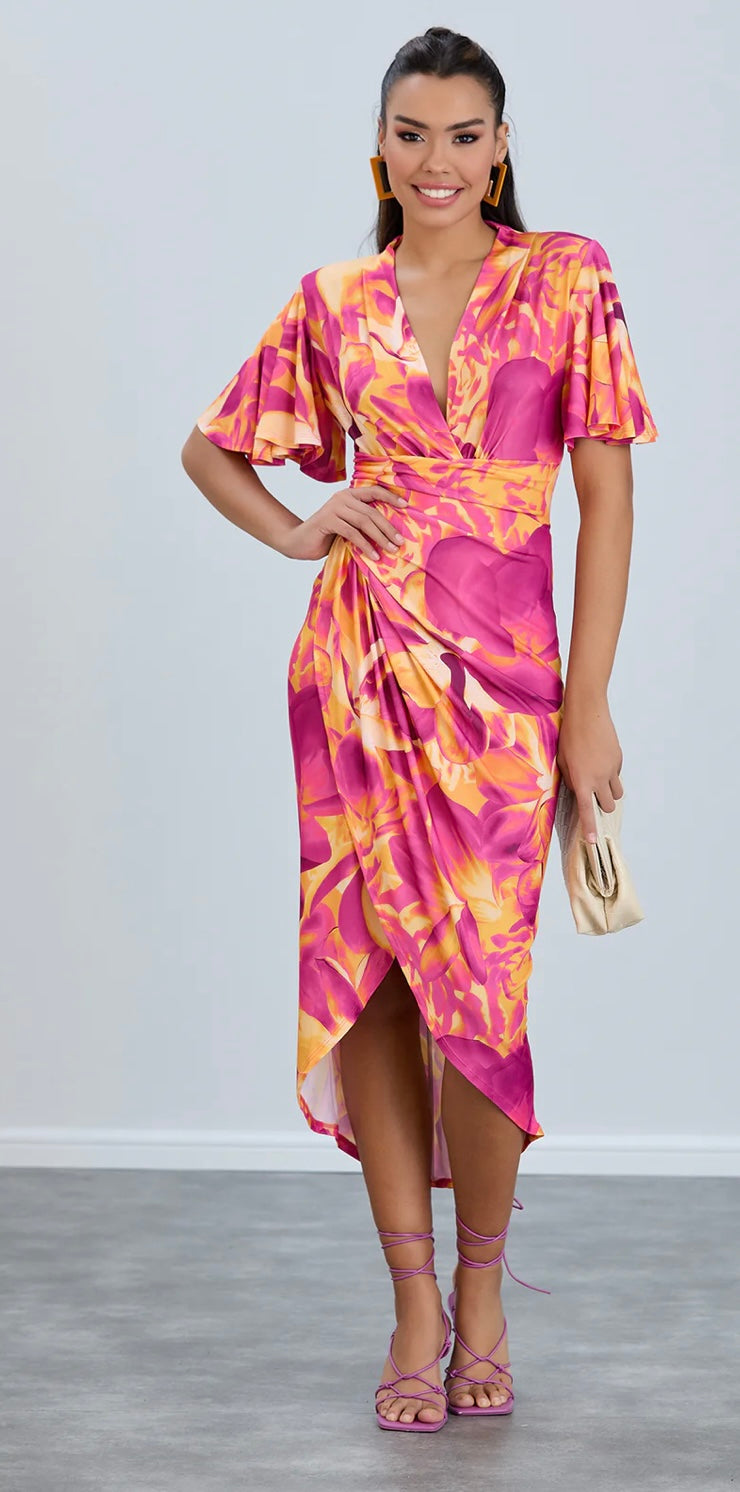 JULES DRESS