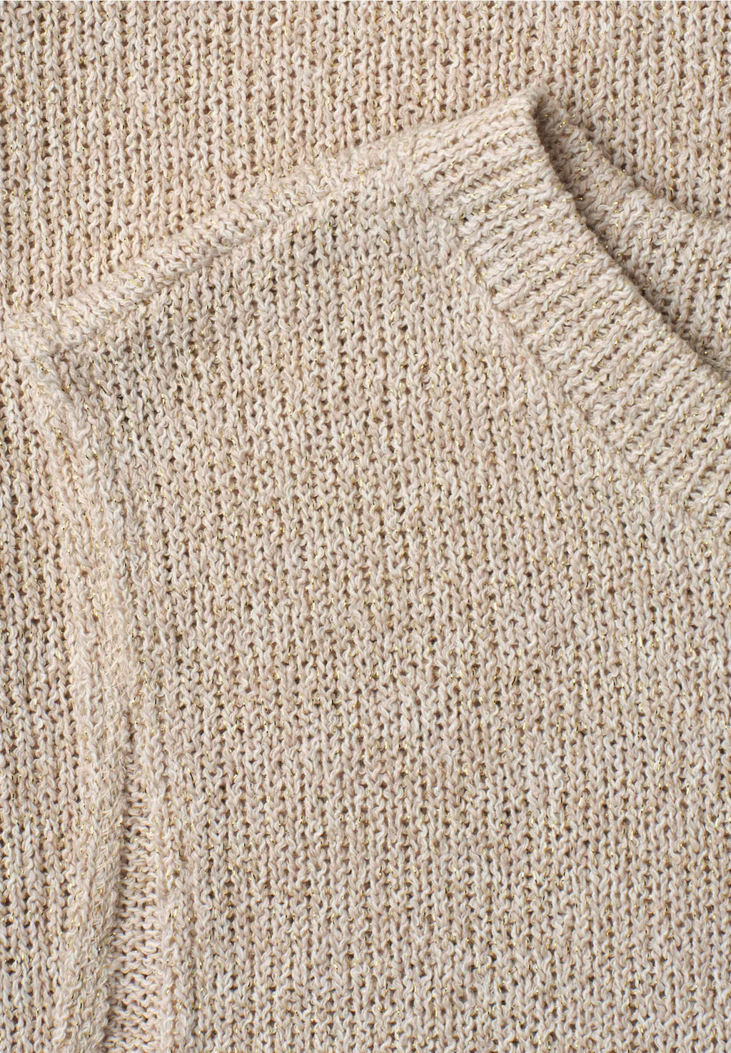 SHARON KNIT