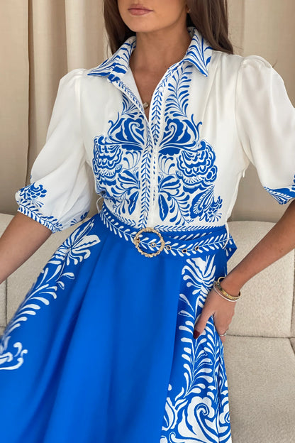 HOLLAND DRESS