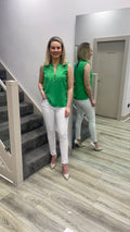 MOGAN JEANS