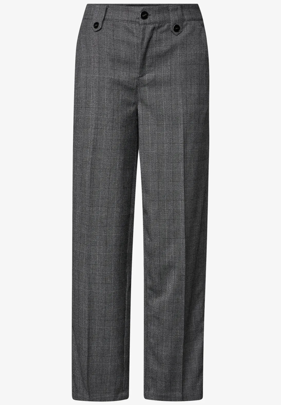 CHARLIE TROUSER