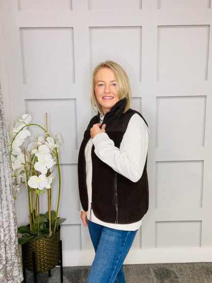 CLEO GILET