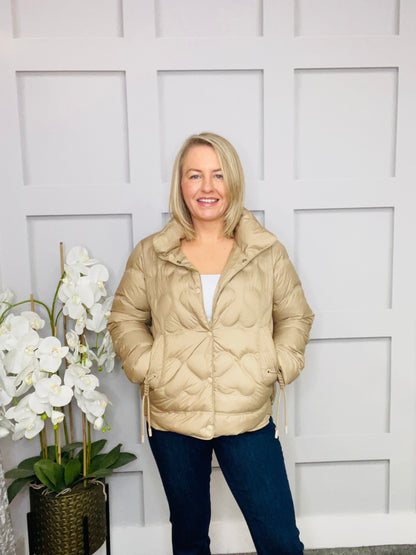 FOSTER COAT