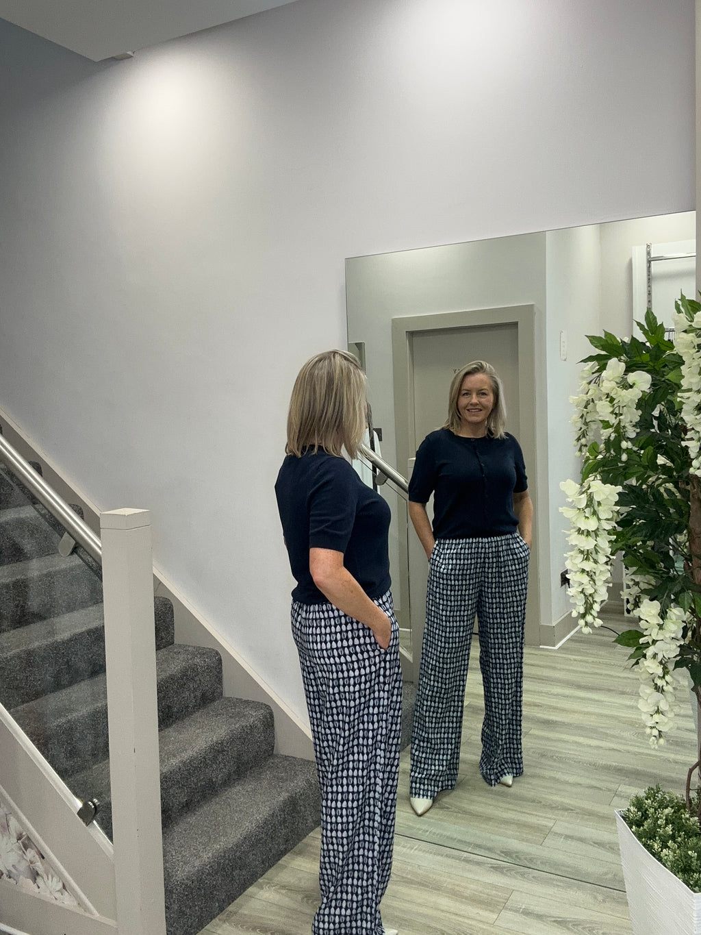 RUTH TROUSER