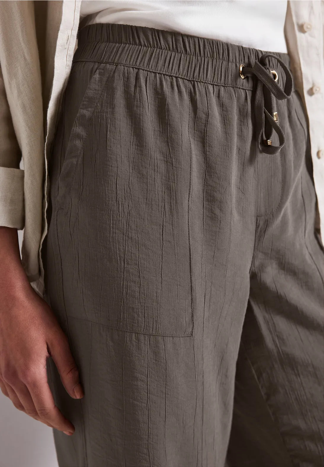 HELEN TROUSER