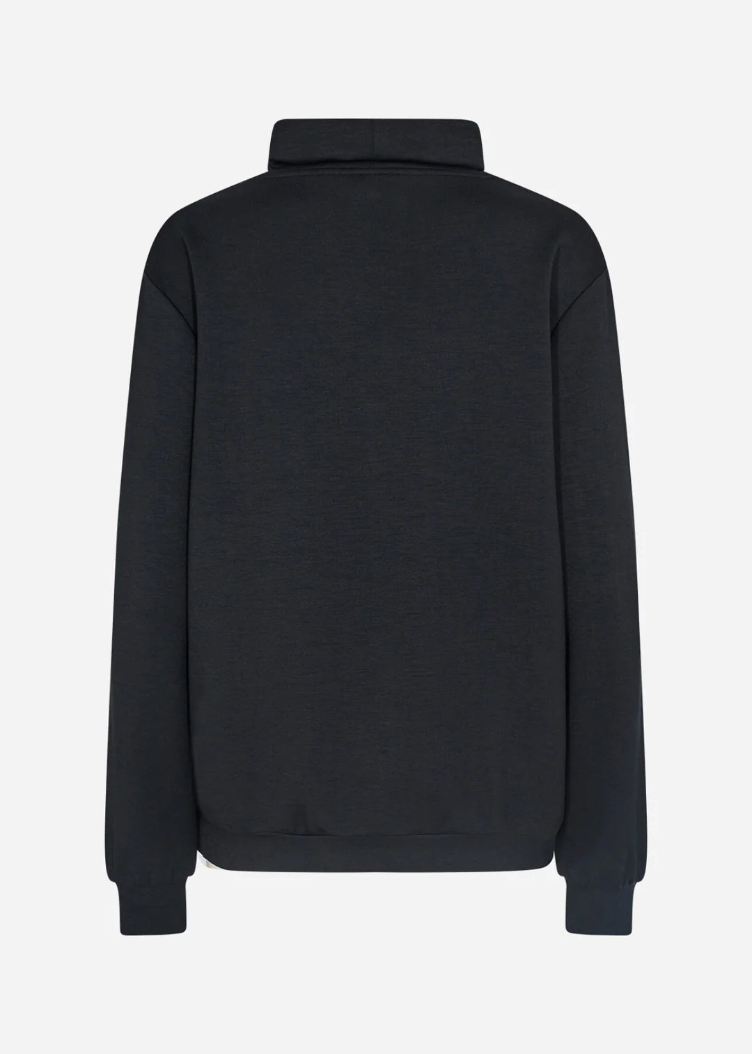 JACKIE BLK SWEATER