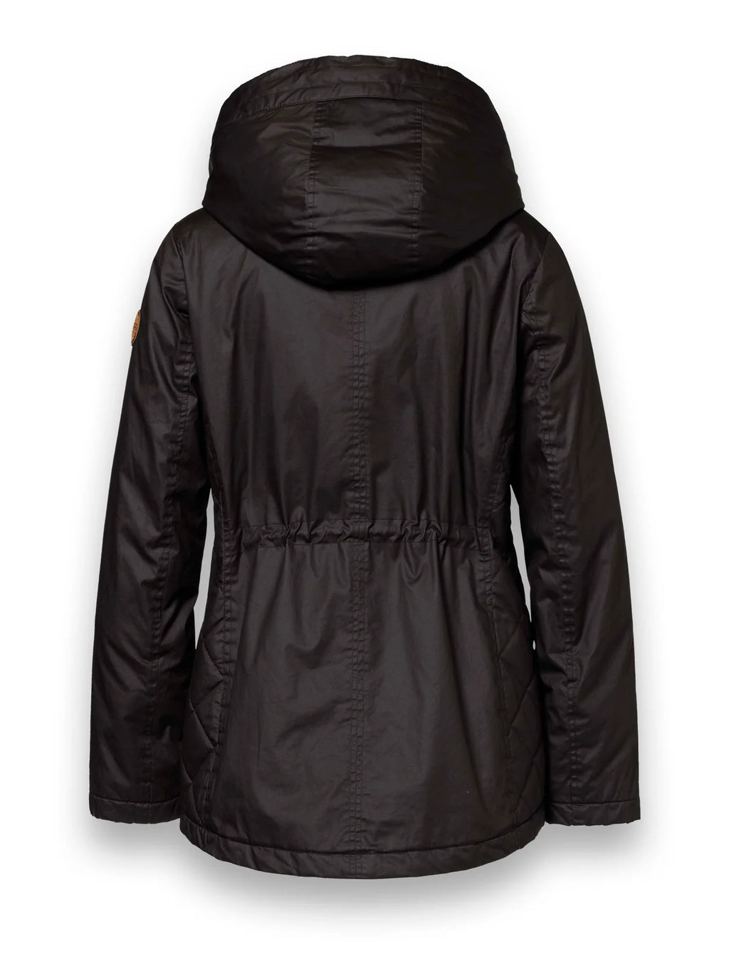PRALINE BROWN COAT