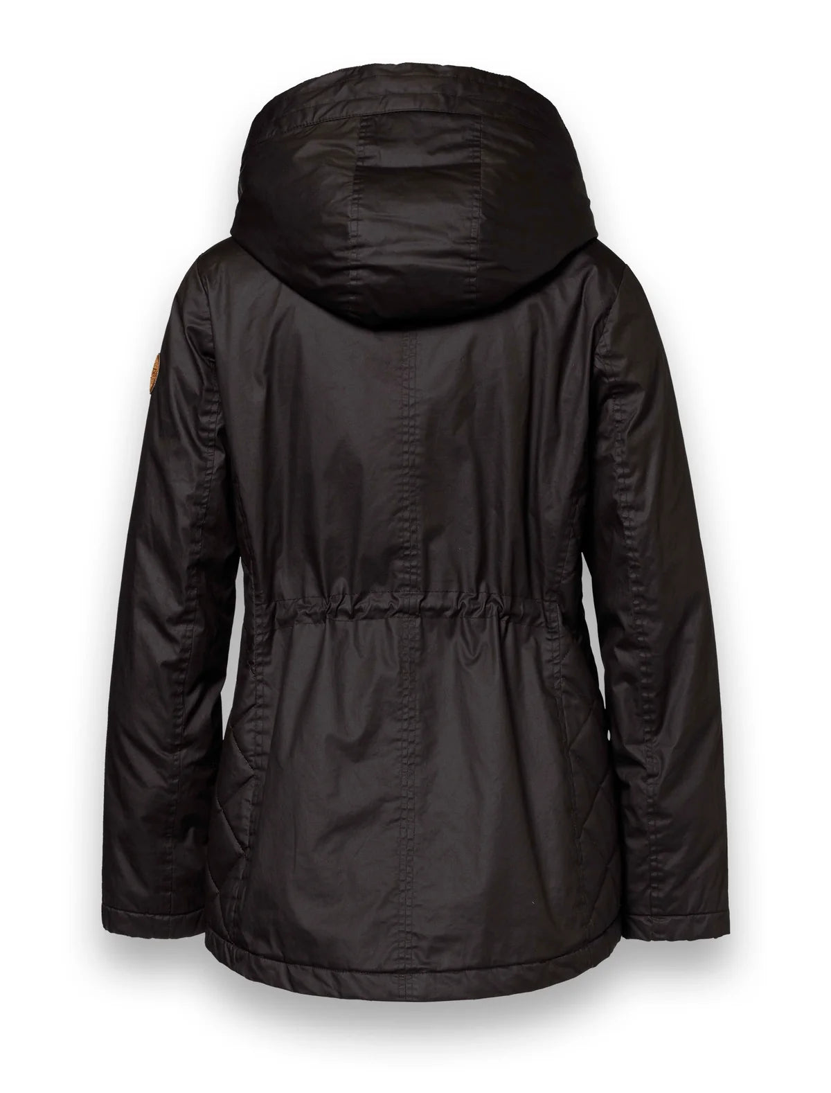 PRALINE BROWN COAT