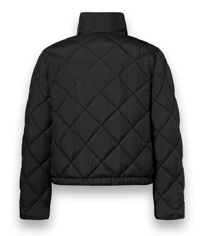 MONTREAL BLACK COAT