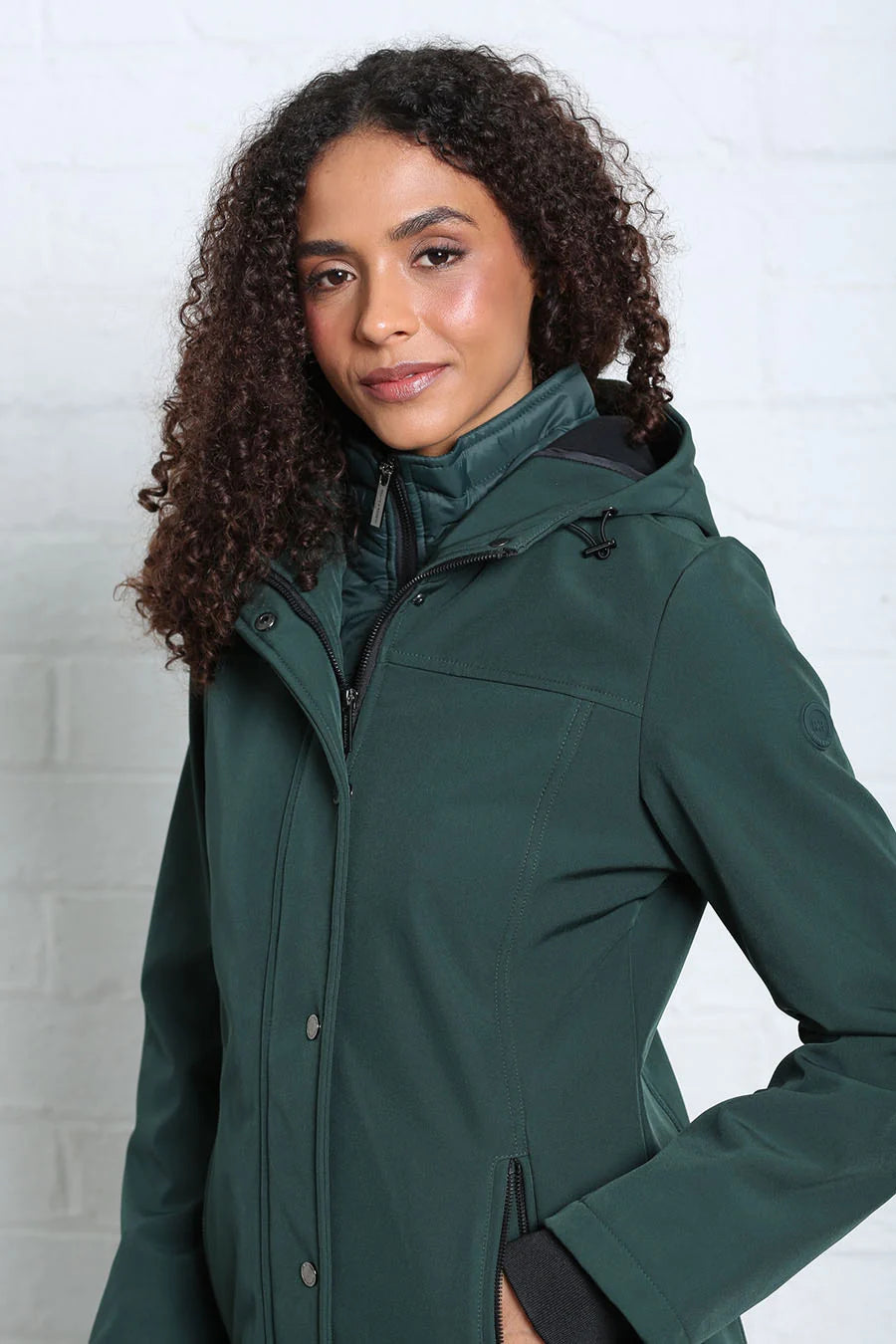 ELSIE COAT
