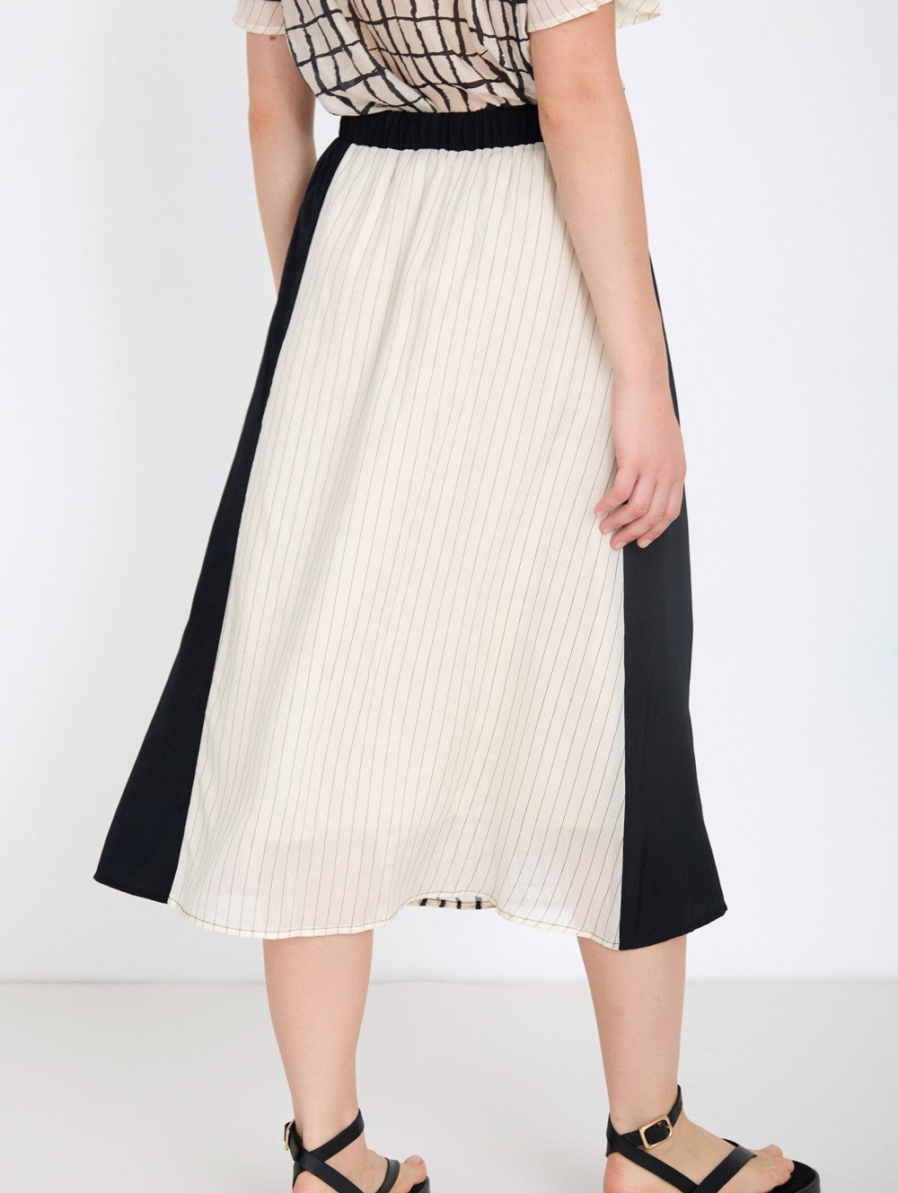 LOU SKIRT