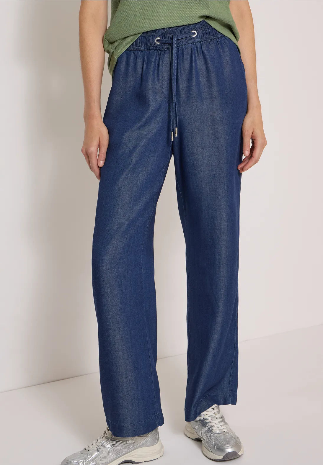 MILLIE TROUSER