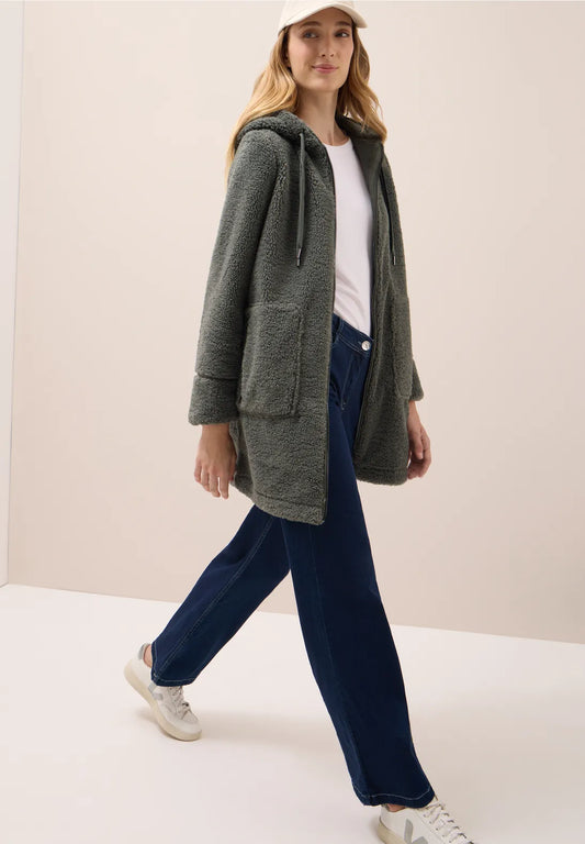 TED COAT