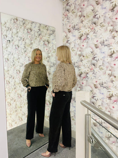 MILLIE TROUSER