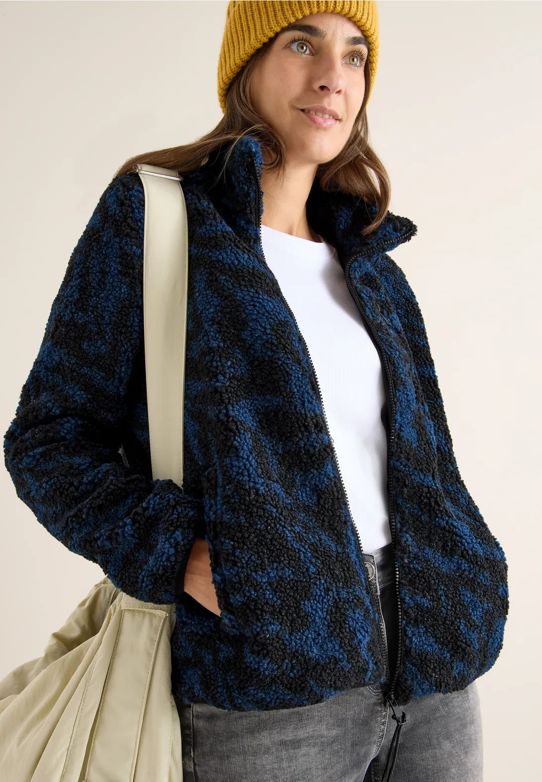 JOY FLEECE