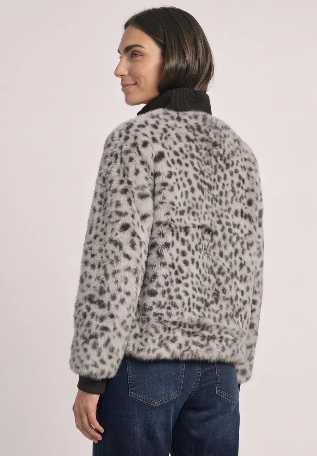 FAWN JACKET