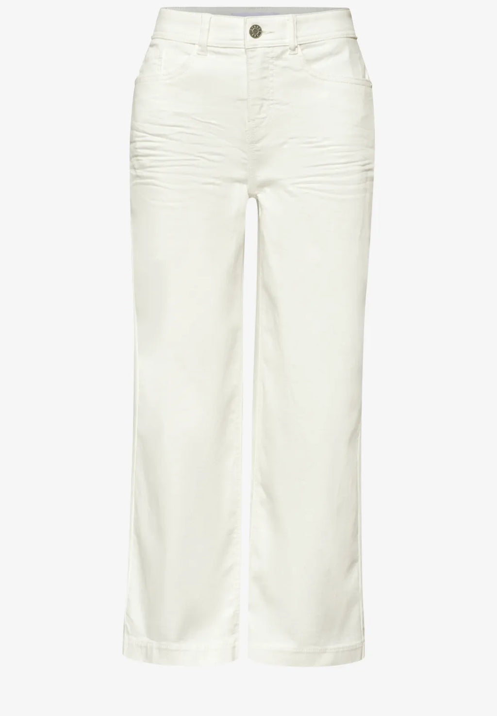 EMEE WHITE JEAN