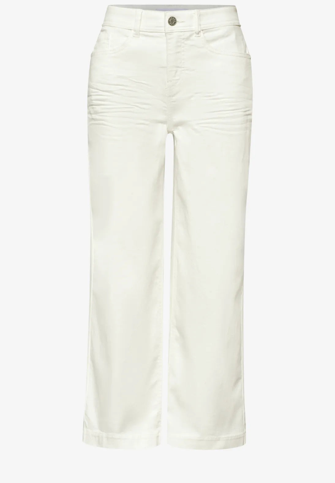 EMEE WHITE JEAN