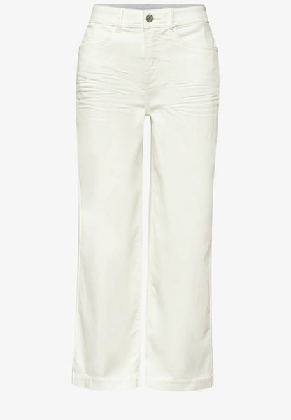 EMEE WHITE JEAN