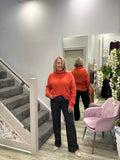 ZARIA KNIT