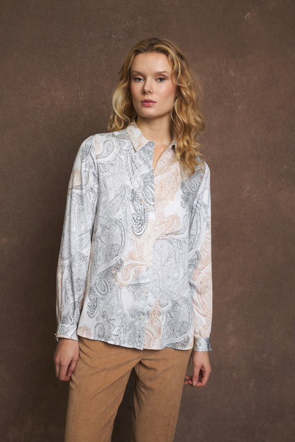 CAURA SHIRT