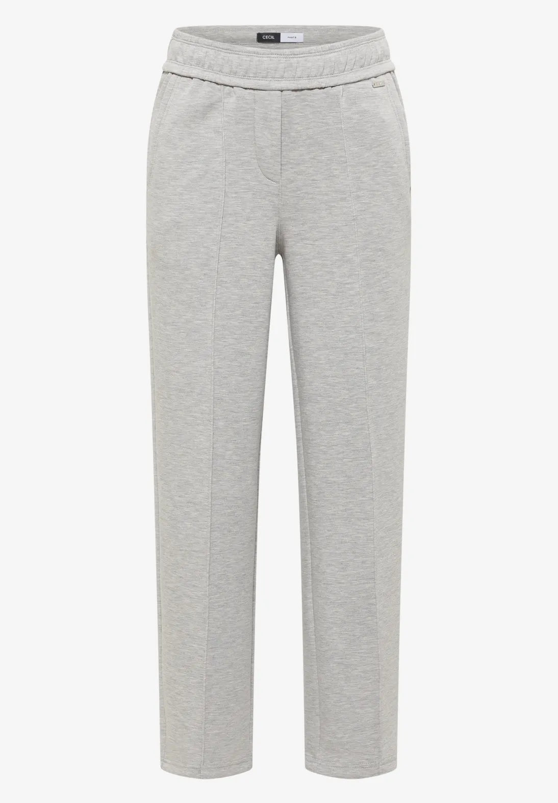 CARLY GREY BOTTOMS