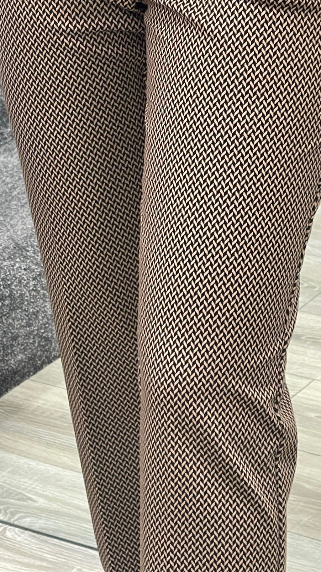 BARTOLOME TROUSER