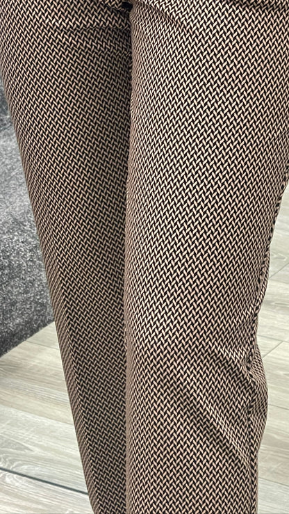 BARTOLOME TROUSER