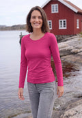 ESTELLE PINK TOP