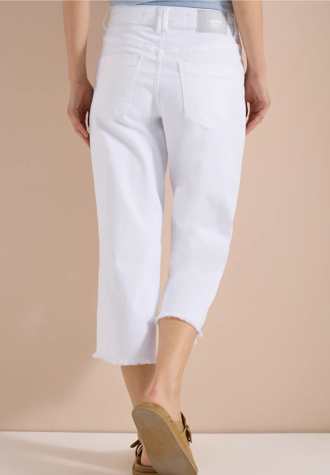 JENNI WHITE JEAN