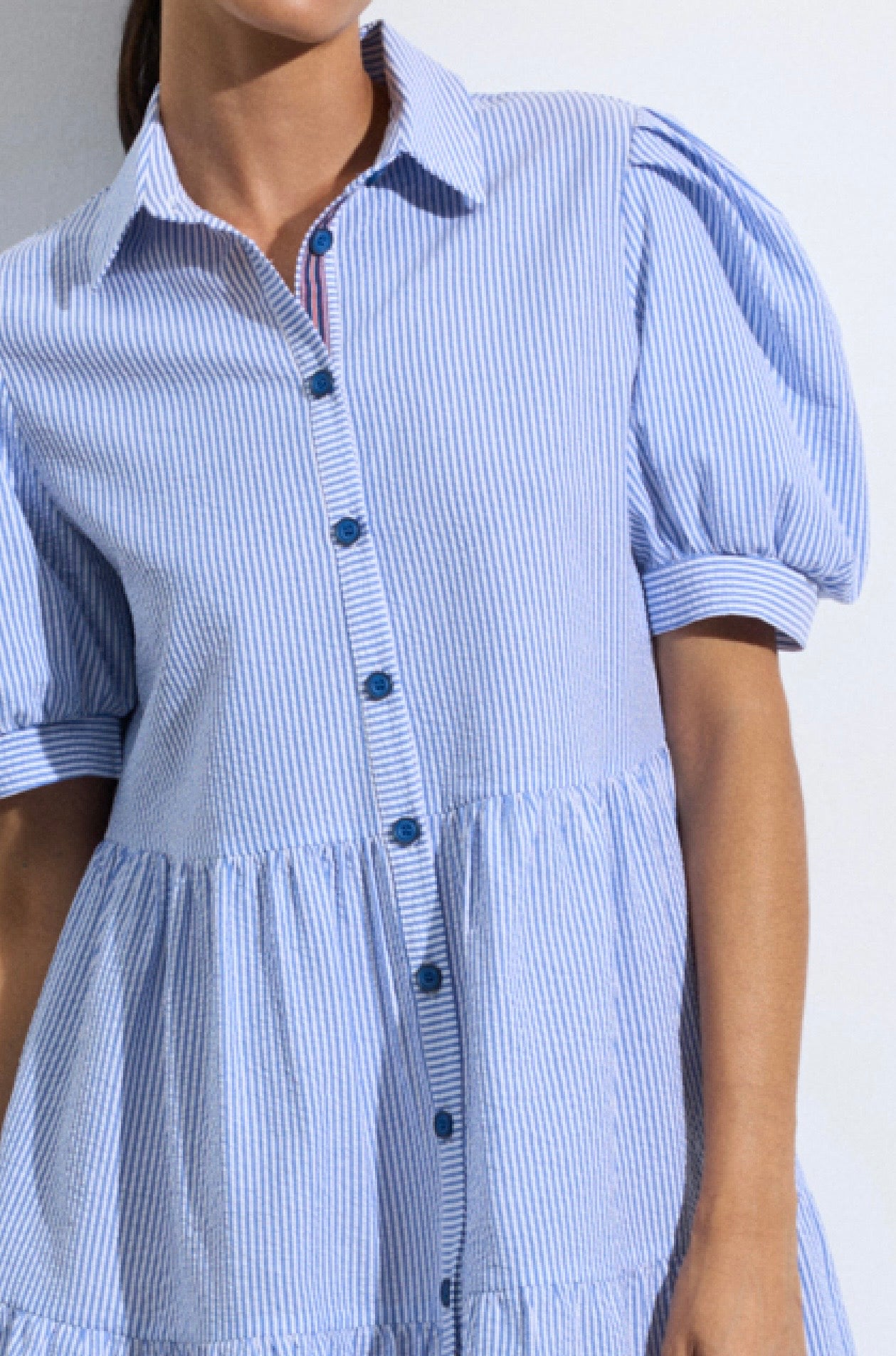 BENDAYA DRESS