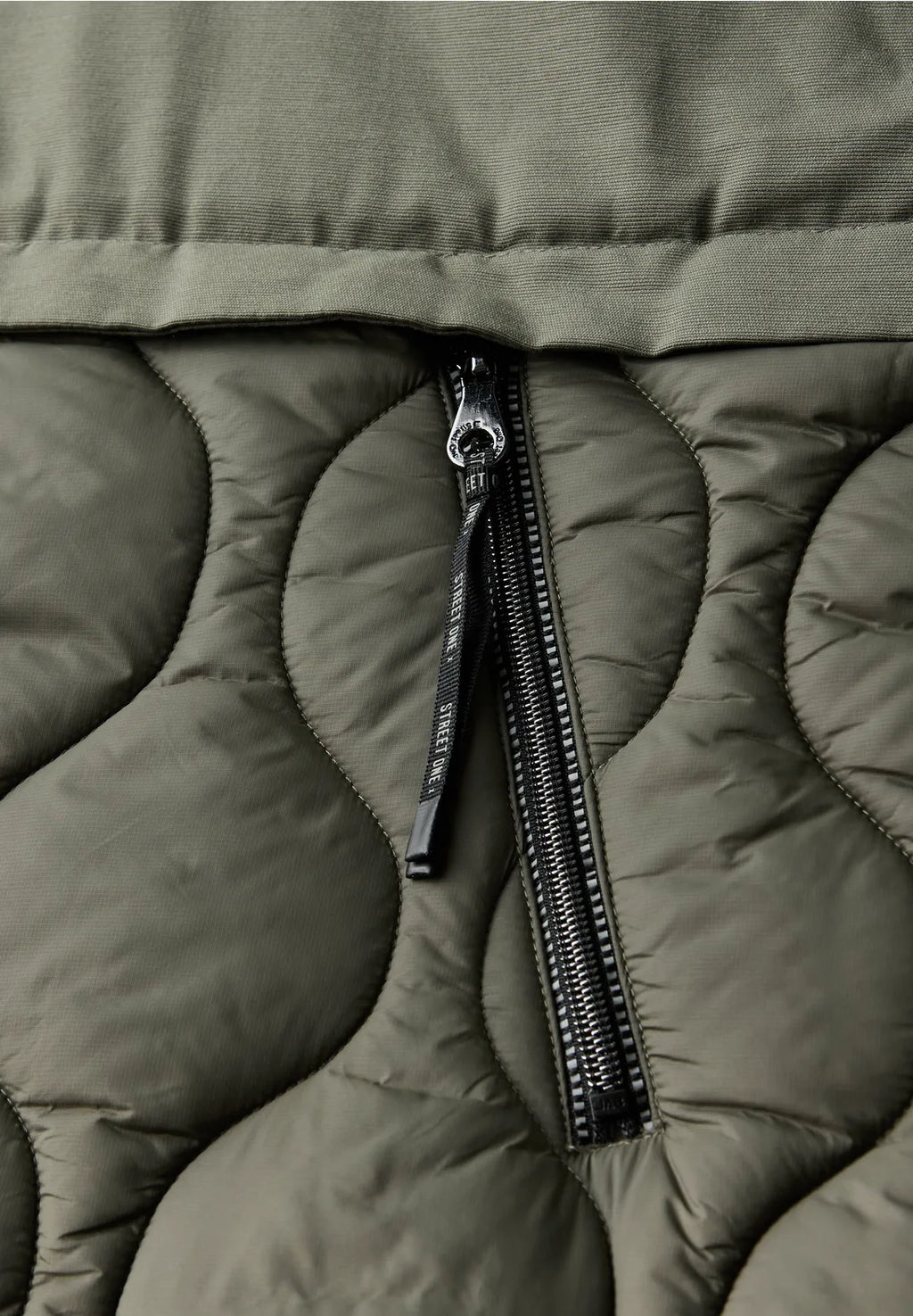 CYPRESS COAT