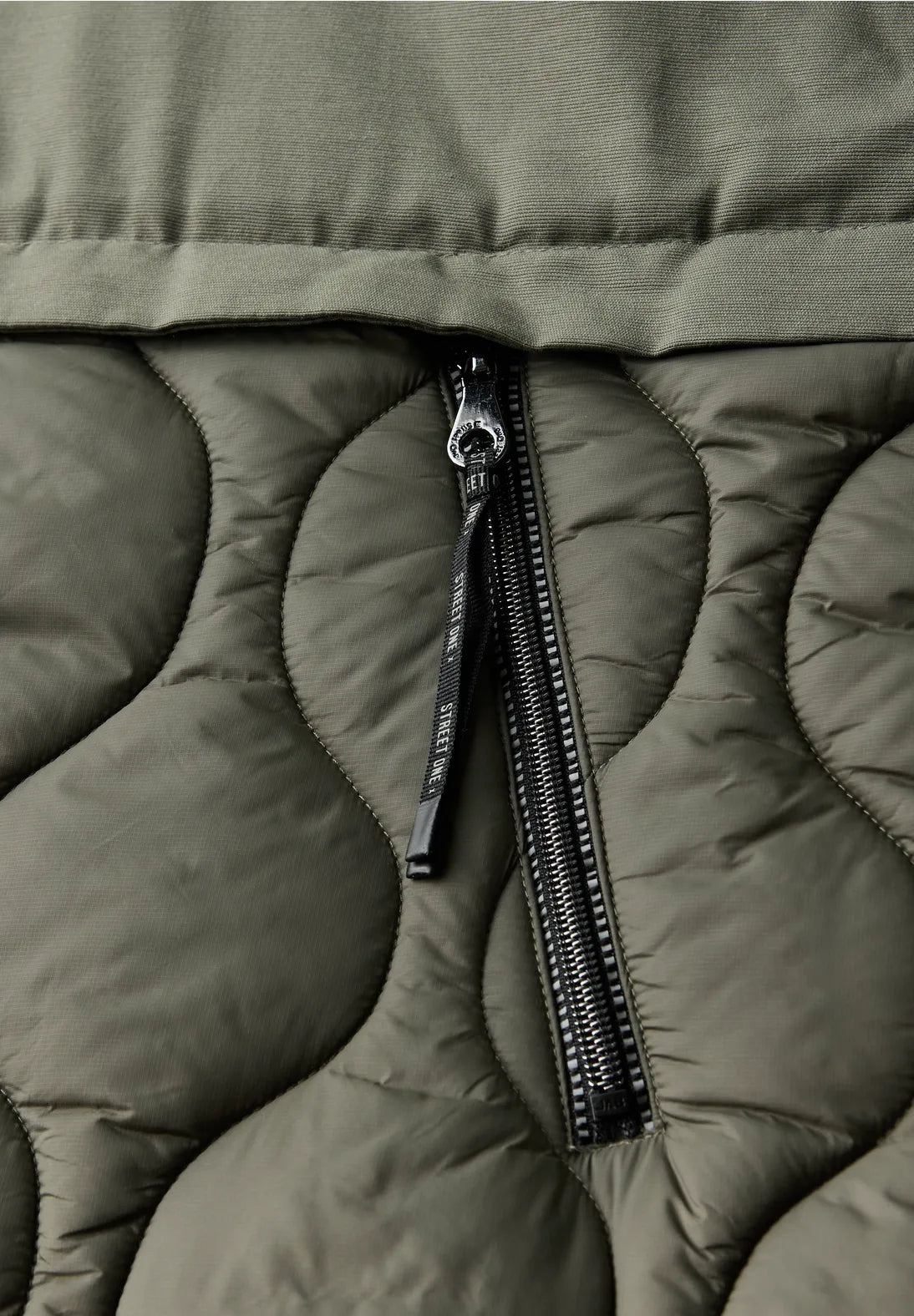 CYPRESS COAT