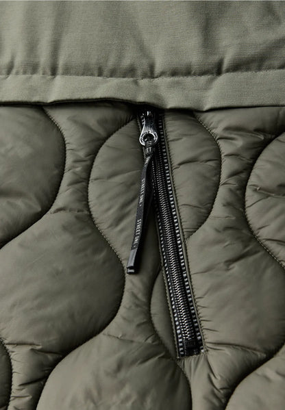CYPRESS COAT