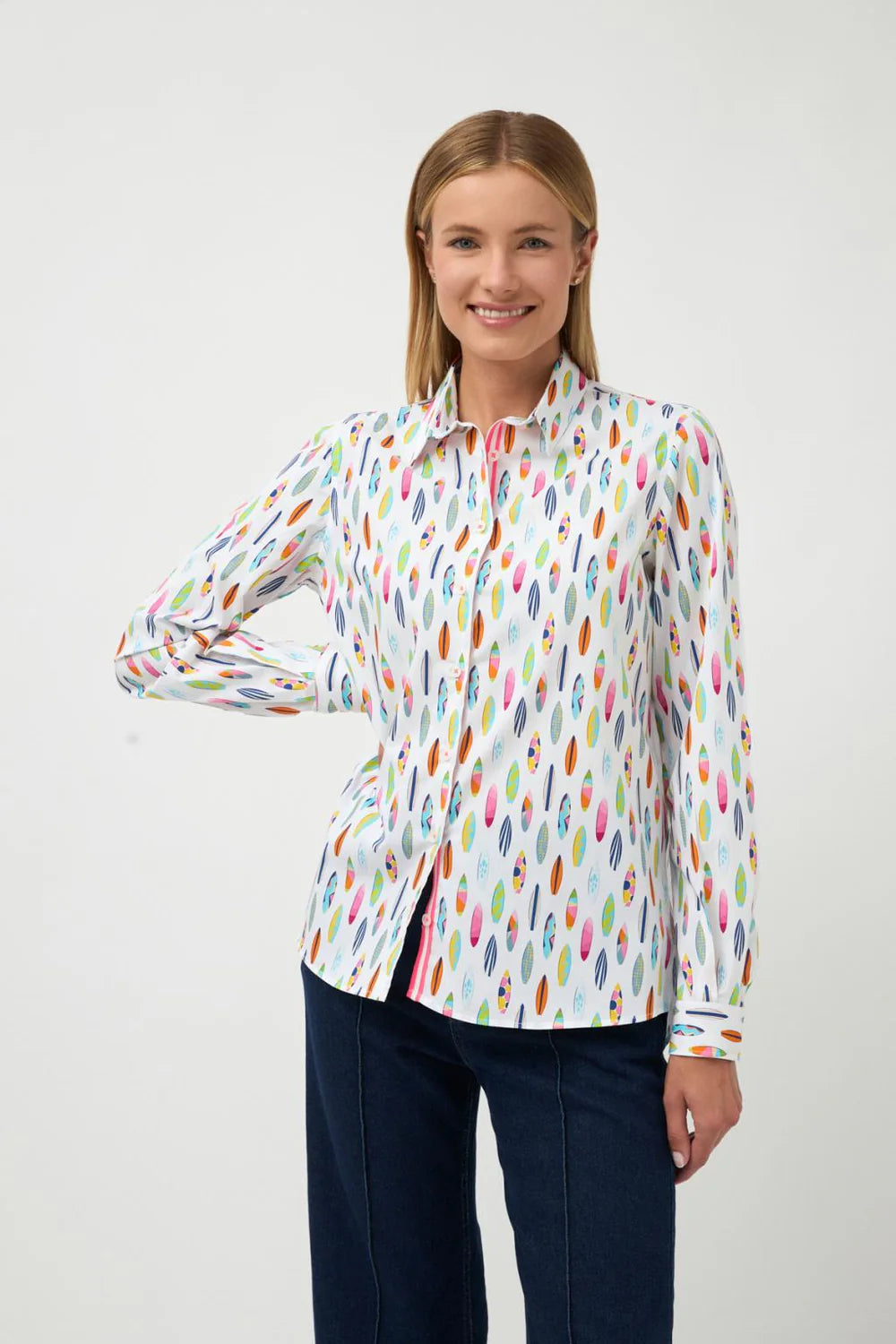 NAVETAS SHIRT