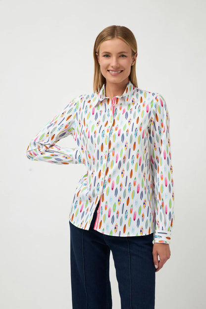 NAVETAS SHIRT