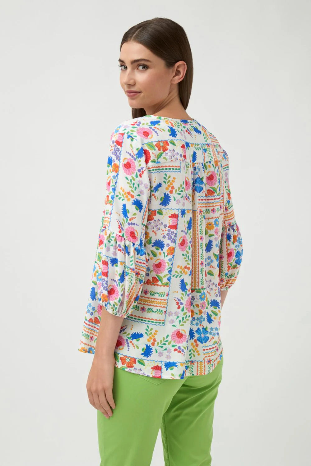 TALIDA SHIRT