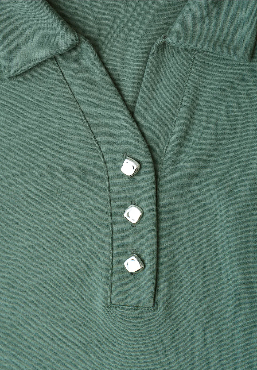 KIRA KHAKI DRESS