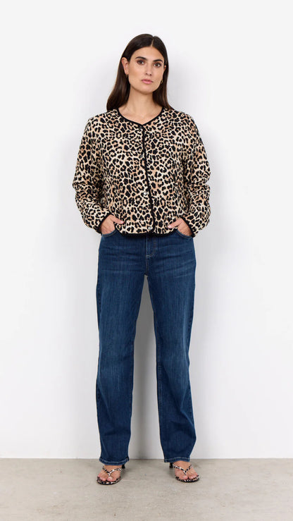 PIETTA JACKET