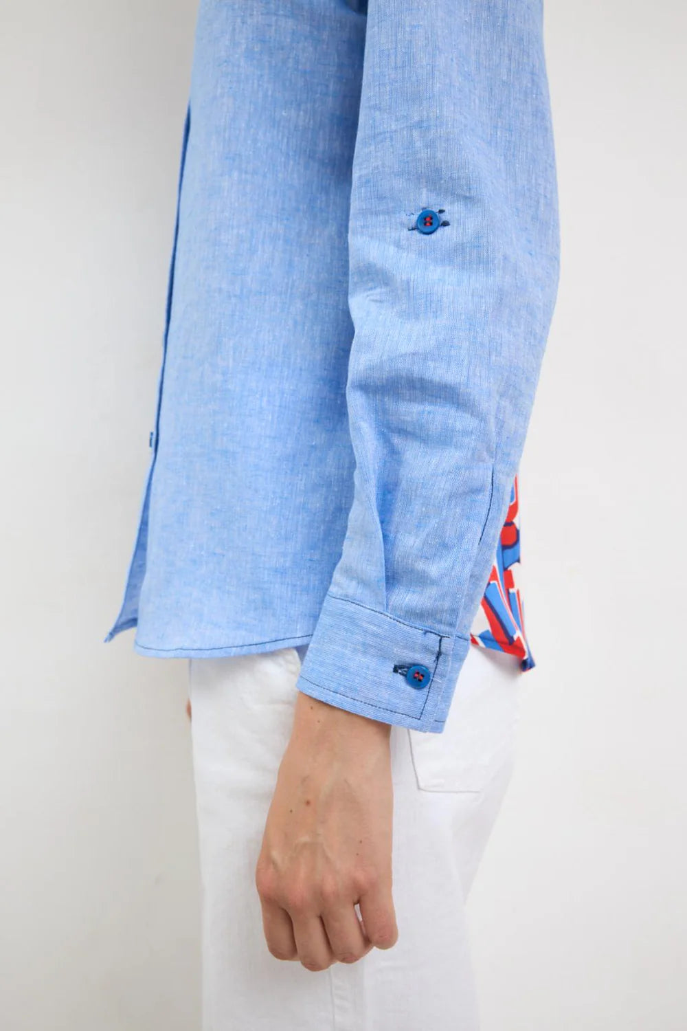 ARTICA SHIRT