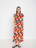 TAND SKIRT