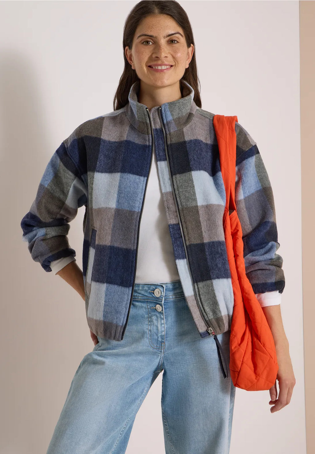 ERIN JACKET