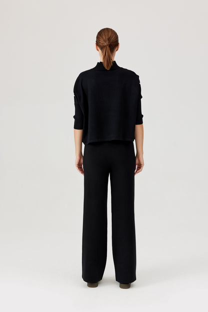 FINVOLA SWEATER
