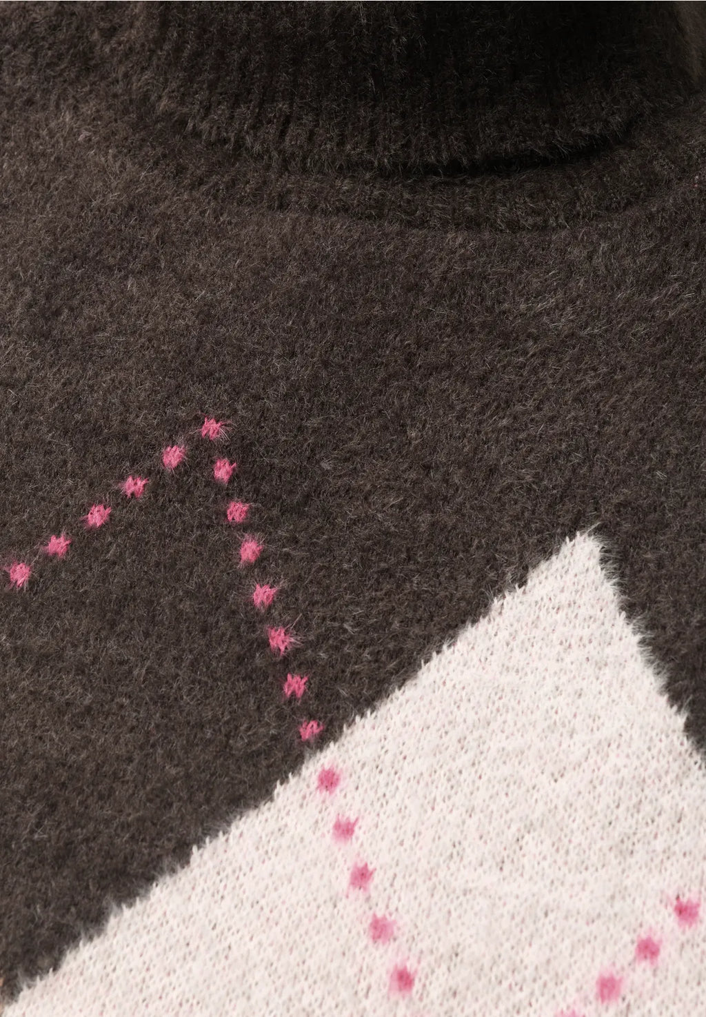 BLUEBELL KNIT