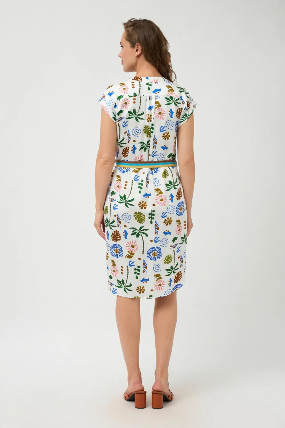 CARBO DRESS