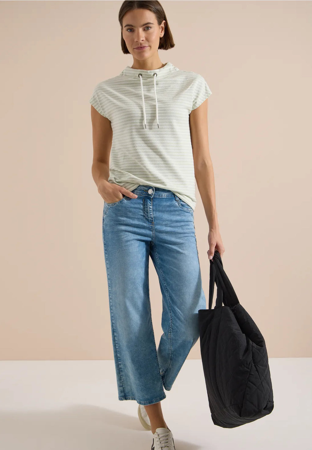 FIA MINT TOP