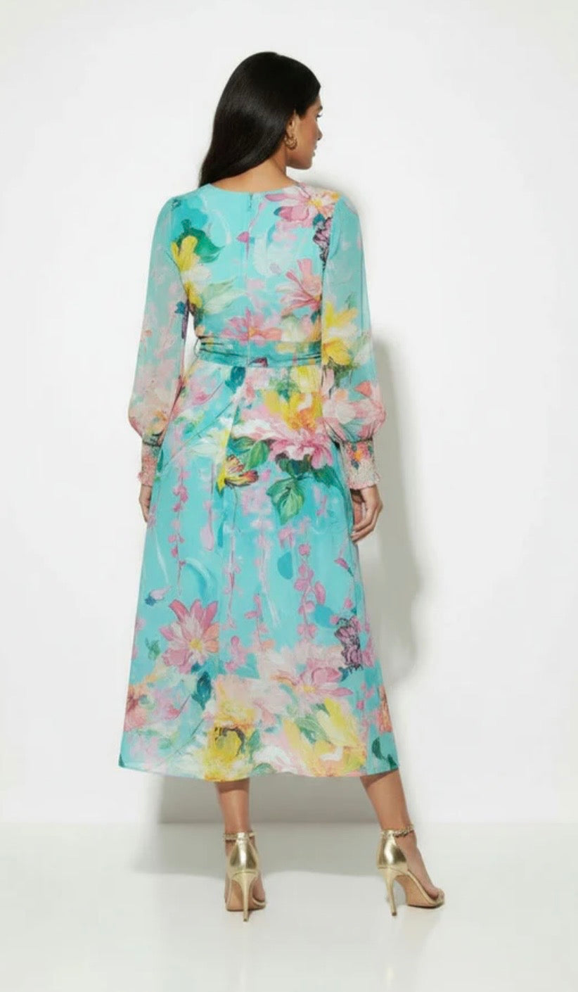 RENATA DRESS