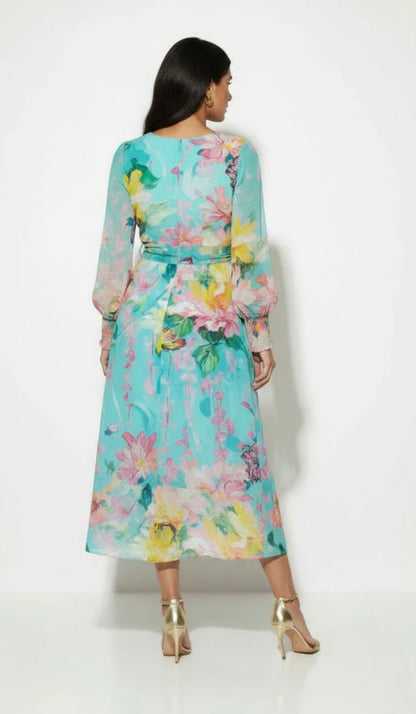 REMATA DRESS