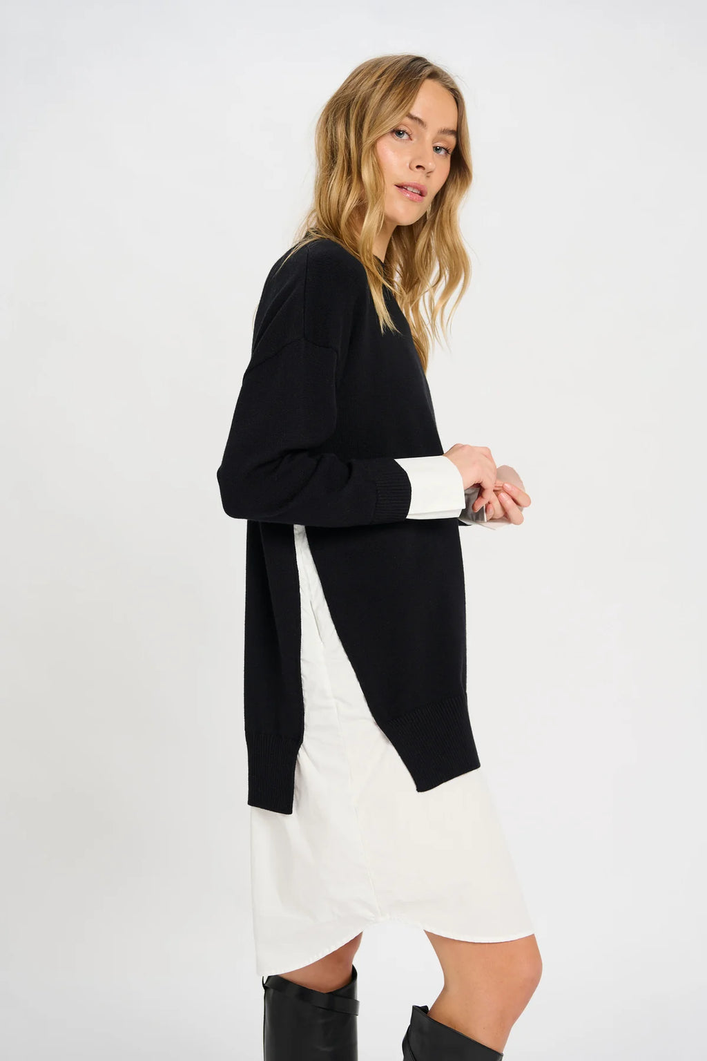 DAGMAR DRESS