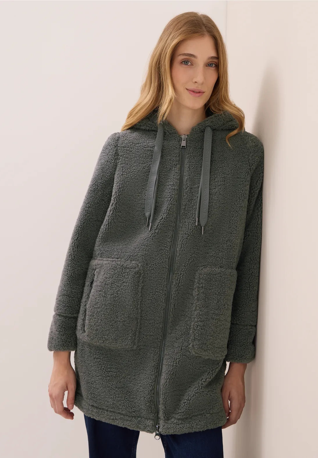 TED COAT